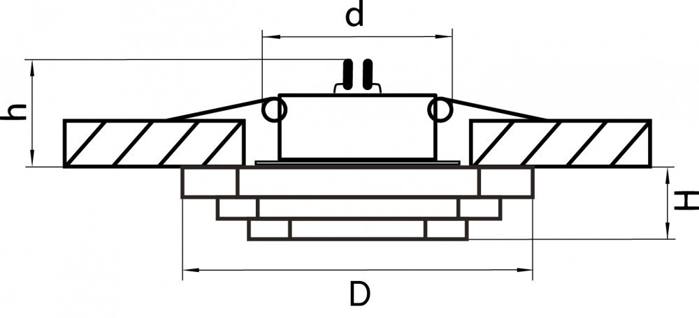 Lightstar Светильник MEDUSA OP MR16 ХРОМ/МАТОВЫЙ (в комплекте) Lightstar Светильник MEDUSA OP MR16 ХРОМ/МАТОВЫЙ (в комплекте)