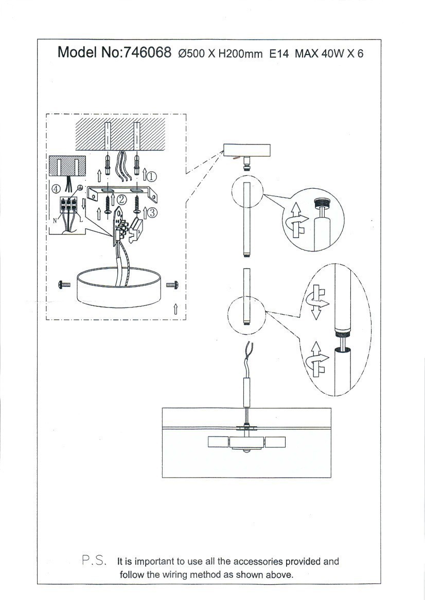 Lightstar (1240/6) Люстра AMERIGO 6х40W E14 УМБРА ПРОЗРАЧНЫЙ (в комплекте) Lightstar (1240/6) Люстра AMERIGO 6х40W E14 УМБРА ПРОЗРАЧНЫЙ (в комплекте)